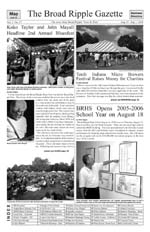 front page volume 2 number 17