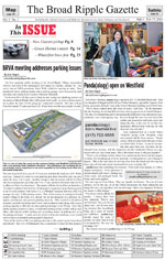 front page volume 8 number 3