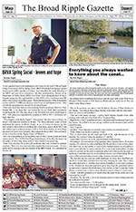 front page volume 13 number 09