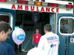 Amulance