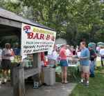 Dick's Bodacious BBQ